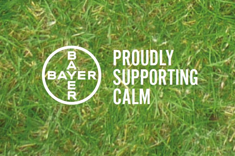 Bayer-CALM-Partnership Bayer-CALM-Partnership