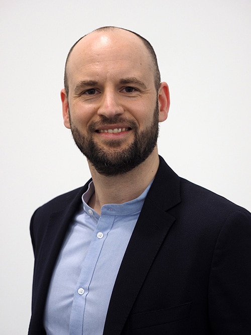 Nils Bauer