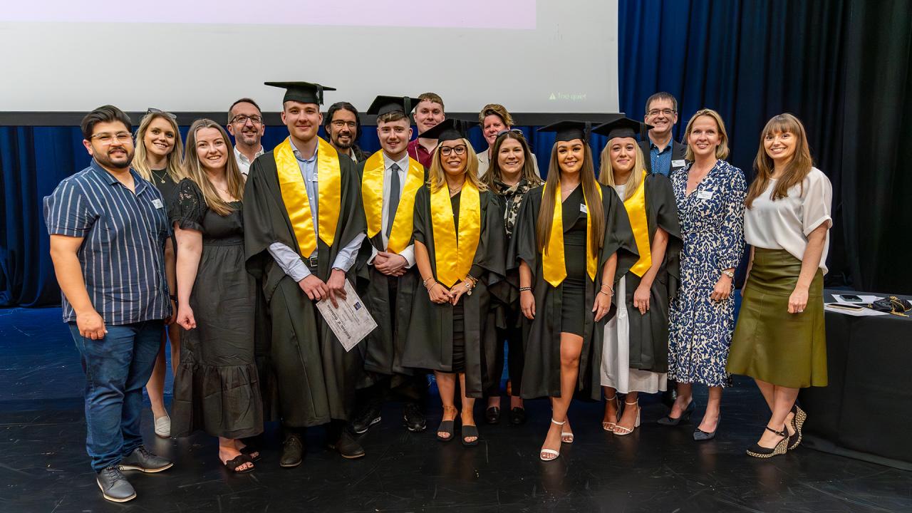 Graduation 2023 - Bayer Group