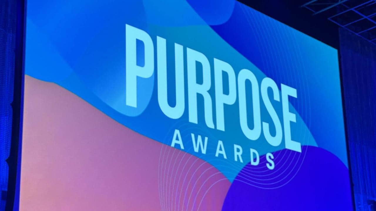 Purpose Awards 