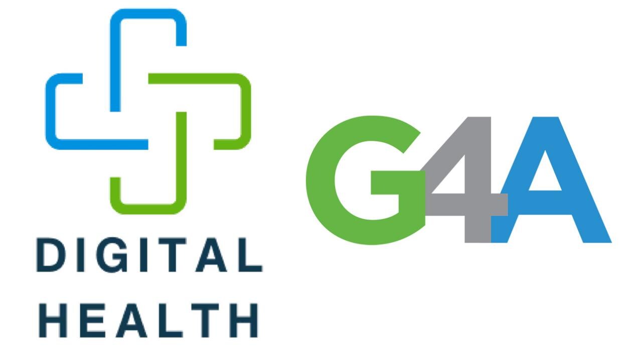 Digital Health G4A LOGOS