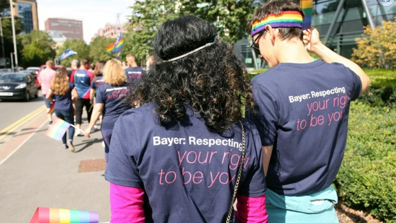Reading Pride 2023