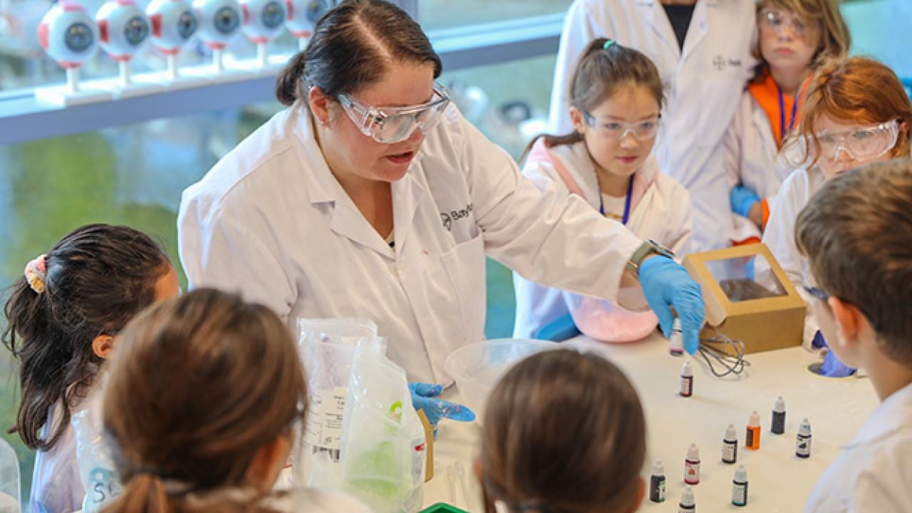 Baylab Class 2024