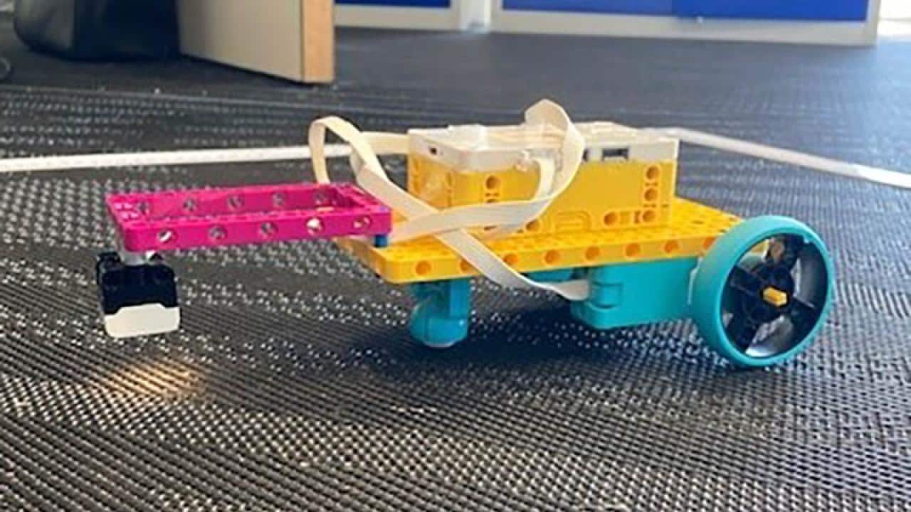 Lego