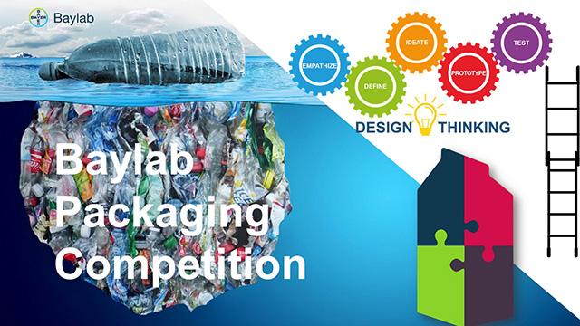 Baylab Packaging competition