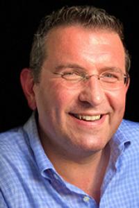 Pieter Cross - Profile Picture