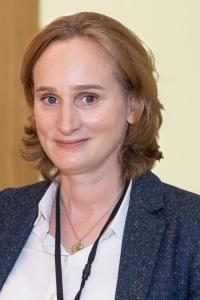Fiona Campbell