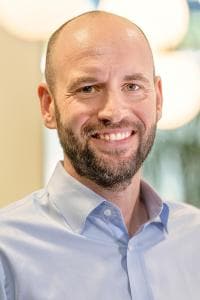 Nils Bauer profile image