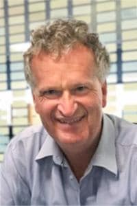 Mark Wilkinson