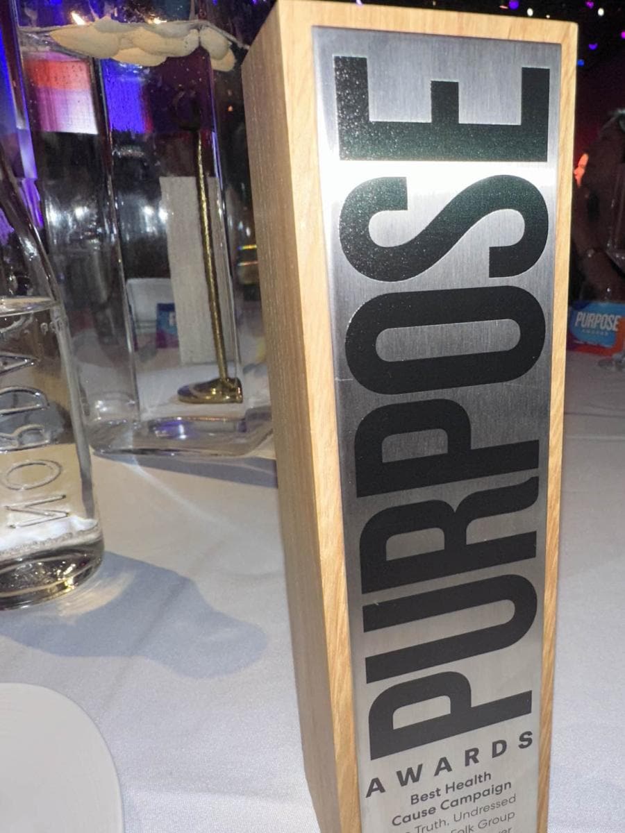 Purpose Awards 