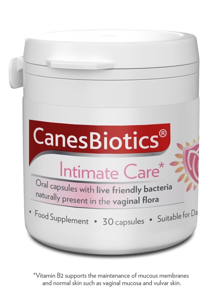 Canesbiotics Product shot